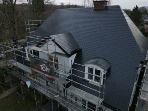 Primes rénovation Bruxelles 2026 paiement 2692 dossiers impact rénovation toiture Dépann’TOIT